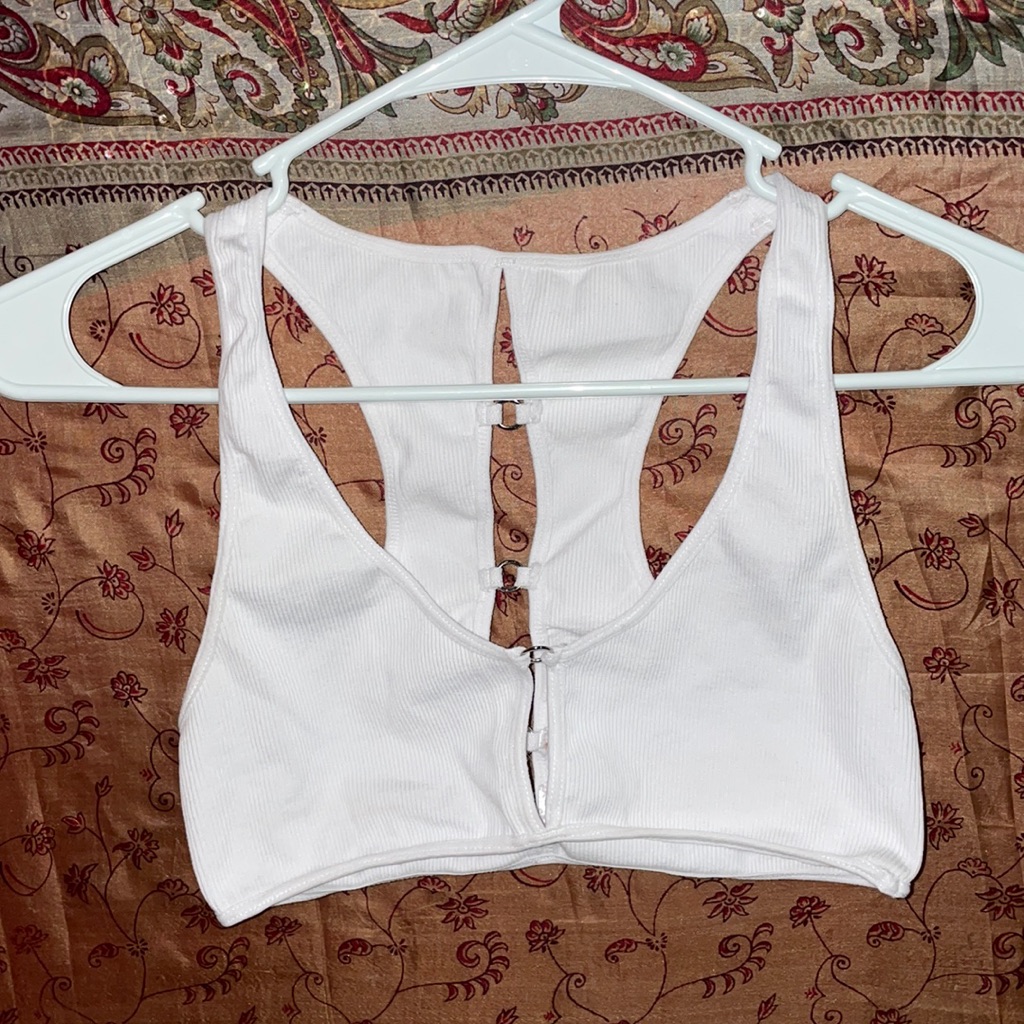 Ring Bra